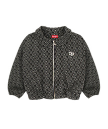 BABYBLEE（ベイビーブリー）の「D23161 ロイヤルベニジャケット（ブルゾン）」