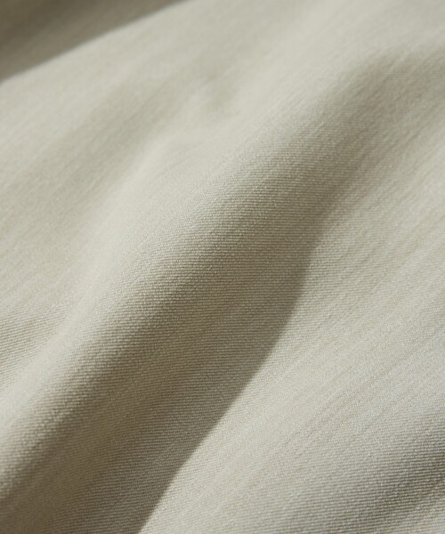 ABAHOUSE（アバハウス）の「【セットアップ対応】デニムライクツイル ダブルジャケット（テーラードジャケット・メンズ・ブラック/ベージュ/インディゴブルー・46/48）」の11枚目の写真