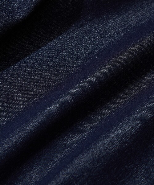 ABAHOUSE（アバハウス）の「【セットアップ対応】デニムライクツイル ダブルジャケット（テーラードジャケット・メンズ・ブラック/ベージュ/インディゴブルー・46/48）」の19枚目の写真