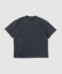 STOCKHOLM SURFBOARD CLUB BOX TEE BACK LOGO