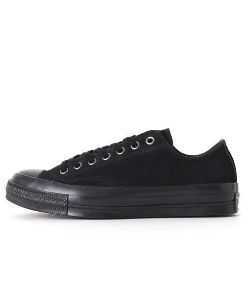 CONVERSE(コンバース)の「CONVERSE ALL STAR LGCY SU OX 31315731(スニーカー・メンズ・ブラック・26.5cm)」の1枚目の写真