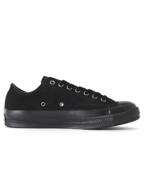 CONVERSE(コンバース)の「CONVERSE ALL STAR LGCY SU OX 31315731(スニーカー・メンズ・ブラック・26.5cm)」の2枚目の写真