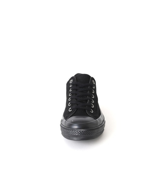 CONVERSE(コンバース)の「CONVERSE ALL STAR LGCY SU OX 31315731(スニーカー・メンズ・ブラック・26.5cm)」の3枚目の写真