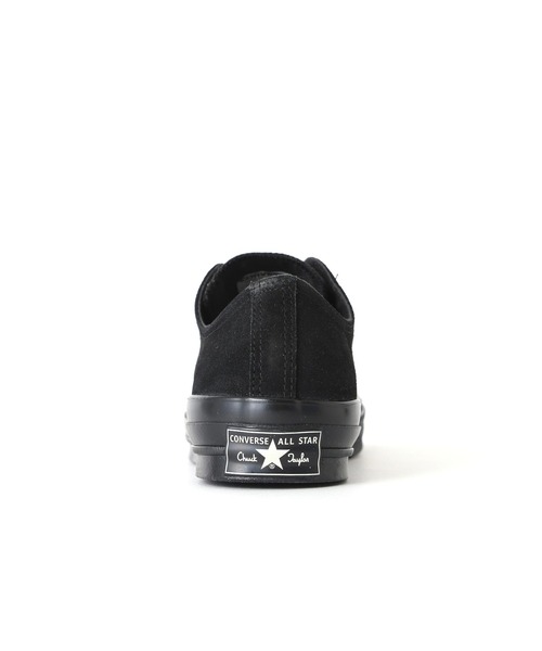 CONVERSE(コンバース)の「CONVERSE ALL STAR LGCY SU OX 31315731(スニーカー・メンズ・ブラック・26.5cm)」の4枚目の写真