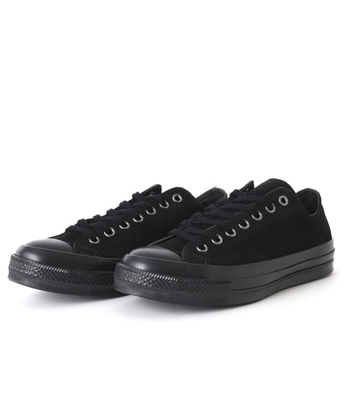 CONVERSE(コンバース)の「CONVERSE ALL STAR LGCY SU OX 31315731(スニーカー・メンズ・ブラック・26.5cm)」の6枚目の写真