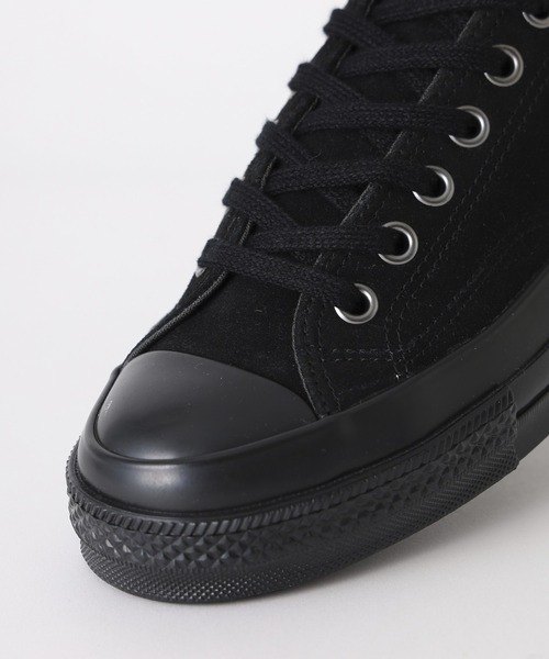 CONVERSE(コンバース)の「CONVERSE ALL STAR LGCY SU OX 31315731(スニーカー・メンズ・ブラック・26.5cm)」の8枚目の写真