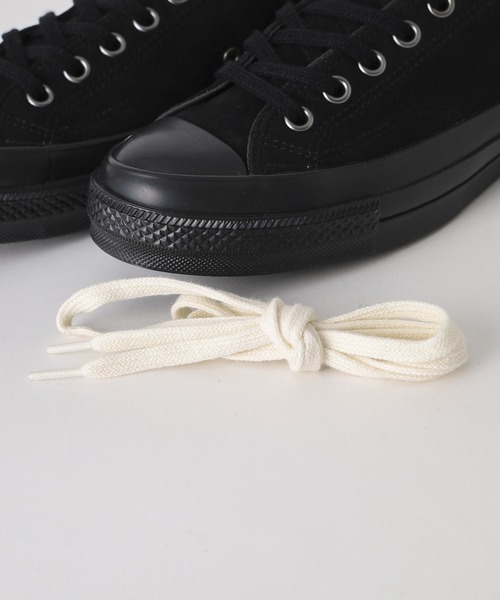 CONVERSE(コンバース)の「CONVERSE ALL STAR LGCY SU OX 31315731(スニーカー・メンズ・ブラック・26.5cm)」の10枚目の写真