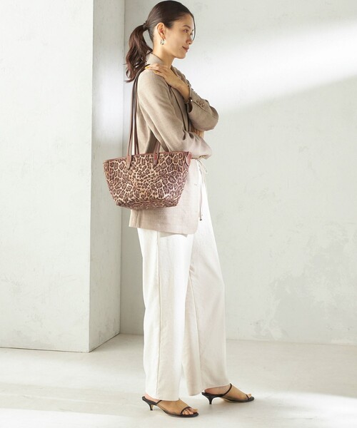 SHIPS別注】A VACATION: ROAM MINI（トートバッグ）｜A VACATION