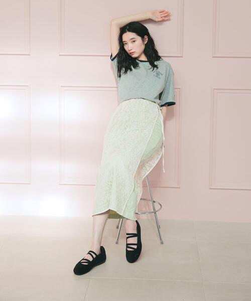 PUMA(プーマ)の「『別注』PUMA×DOORS SPEEDCAT BALLET(スニーカー・レディース・ブラック・24/23/24.5/25/23.5)」の5枚目の写真