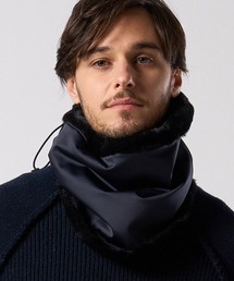 mko13617- combi neck warmer ネックウォーマー(8984 pe34j)