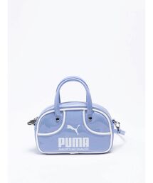 PUMA | 【PUMA】 1976 マイクログリップバッグ(ハンドバッグ)
