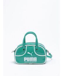 PUMA（プーマ）の「PUMA RETRO MINI GRIP BAG / プーマ プーマ レトロ