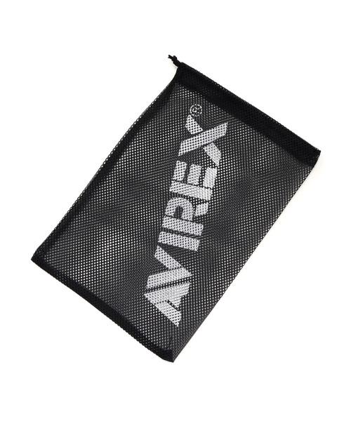 AVIREX(アヴィレックス)の「BANSHEE / バンシー / AVIREX / アヴィレックス / シャワーサンダル / AV4630(サンダル・メンズ・ホワイト×ブラック/ブラック・25/26/27/28)」の14枚目の写真