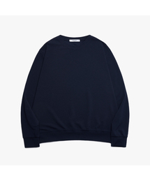 POLYGRAM（ポリグラム）の「デイリーリンクルマンツーマンTシャツ - 4COLOR（スウェット）」