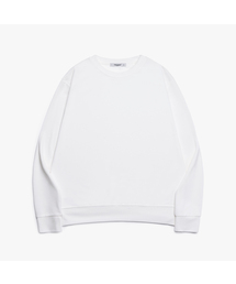 POLYGRAM（ポリグラム）の「デイリーリンクルマンツーマンTシャツ - 4COLOR（スウェット）」