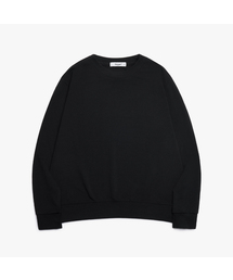 POLYGRAM（ポリグラム）の「デイリーリンクルマンツーマンTシャツ - 4COLOR（スウェット）」