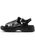 JORDAN BRAND�i�W���[�_���u�����h�j�́u�W���[�_�� �E�B���[ �E�B�����Y�T���_�� / Jordan Willow Women's Sandals IB8841-002 Black�i�T���_���j�v�b�u���b�N