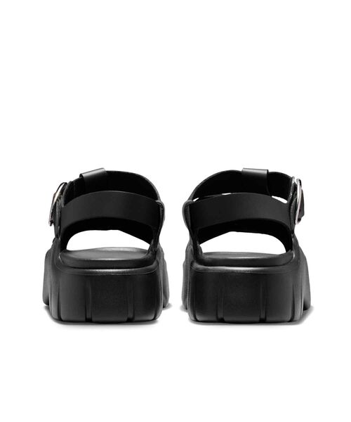 JORDAN BRAND(ジョーダンブランド)の「ジョーダン ウィロー ウィメンズサンダル / Jordan Willow Women's Sandals IB8841-002 Black(サンダル・レディース・ブラック・22/23/24/25/26)」の6枚目の写真