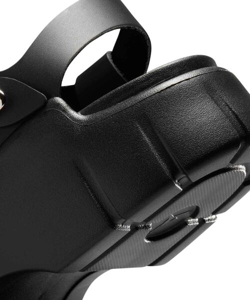 JORDAN BRAND(ジョーダンブランド)の「ジョーダン ウィロー ウィメンズサンダル / Jordan Willow Women's Sandals IB8841-002 Black(サンダル・レディース・ブラック・22/23/24/25/26)」の8枚目の写真