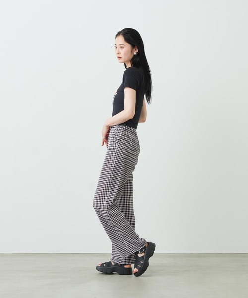 JORDAN BRAND(ジョーダンブランド)の「ジョーダン ウィロー ウィメンズサンダル / Jordan Willow Women's Sandals IB8841-002 Black(サンダル・レディース・ブラック・22/23/24/25/26)」の12枚目の写真