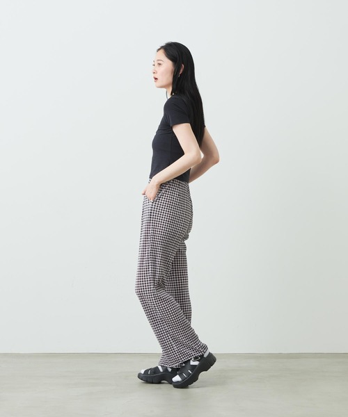 JORDAN BRAND(ジョーダンブランド)の「ジョーダン ウィロー ウィメンズサンダル / Jordan Willow Women's Sandals IB8841-002 Black(サンダル・レディース・ブラック・22/23/24/25/26)」の13枚目の写真