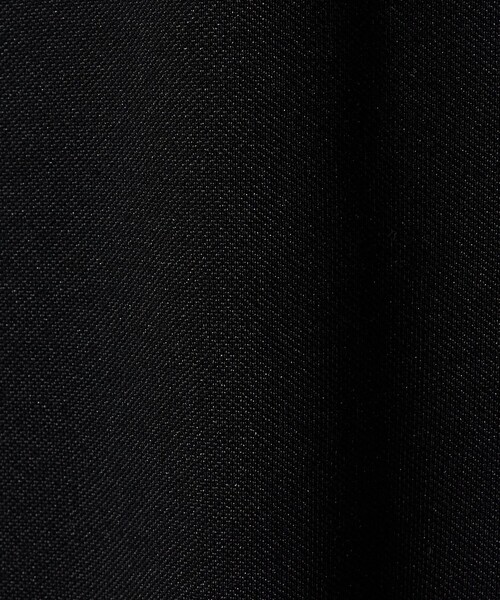 green label relaxing（グリーンレーベルリラクシング）の「DUADRY clean バーズアイ カッタウェイ ビズポロ ポロシャツ -吸水速乾・抗菌-（ポロシャツ・メンズ・ライトグレー/ブラック/ブラウン系/ネイビー・S/L/XL/M/XXL）」の17枚目の写真