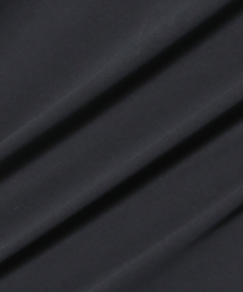 ESTNATION(エストネーション)の「GOOD PEOPLE GOOD STITCHING GOOD PRODUCT for ESTNATION / コットンスムースタンクトップ(タンクトップ・レディース・ホワイト/ブラック/ネイビー・FREE)」の6枚目の写真
