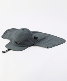 POLeR(�|�[���[)��POLeR/�|�[���[ OVER SUNGUARD FLOPPY CAP �T���K�[�h�t���L���b�v(�L���b�v)