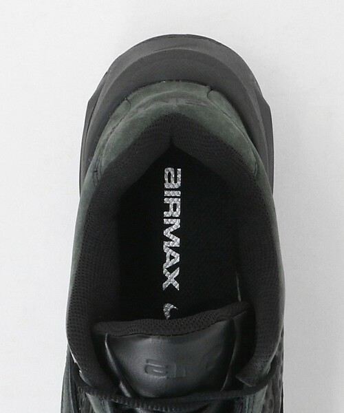 NIKE(ナイキ)の「<NIKE>エア マックス ミューズ SE(スニーカー・レディース・ブラック・24cm/23cm/25cm/24.5cm/23.5cm)」の2枚目の写真