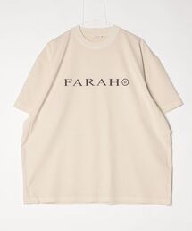 FARAH（ファーラー）の「Garment Dye S/S Tee FR0601-M3012（Tシャツ/カットソー）」
