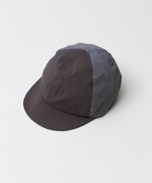 halo commodity（ハロ　コモディティー）の「【halo Commodity/ハロ コモディティー】Crest Crag Cap（キャップ）」