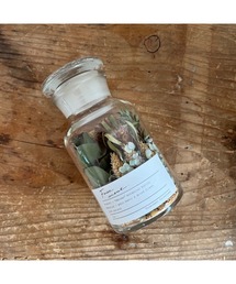 TRANSITION（トランジション）の「【Foretment】 MERCER BOTANICAL BOTTLE パロサント（ルームフレグランス/お香）」