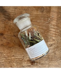 TRANSITION（トランジション）の「【Foretment】 MERCER BOTANICAL BOTTLE パロサント（ルームフレグランス/お香）」