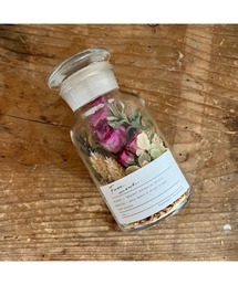 Foretment（フォートメント）の「【Foretment】 MERCER BOTANICAL BOTTLE パロサント（ルームフレグランス/お香）」