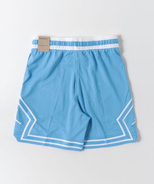 JORDAN BRAND(ジョーダンブランド)の「ジョーダン ジョーダン DF SPRT DMND ショート(その他パンツ・メンズ・ブルー・SS/S/M/L/XL/2XL/3XL)」の8枚目の写真