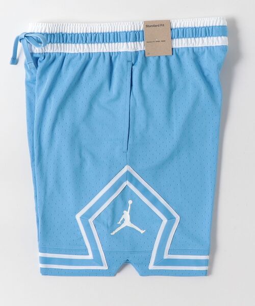 JORDAN BRAND(ジョーダンブランド)の「ジョーダン ジョーダン DF SPRT DMND ショート(その他パンツ・メンズ・ブルー・SS/S/M/L/XL/2XL/3XL)」の9枚目の写真