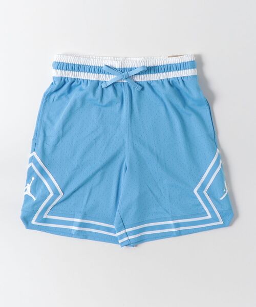 JORDAN BRAND(ジョーダンブランド)の「ジョーダン ジョーダン DF SPRT DMND ショート(その他パンツ・メンズ・ブルー・SS/S/M/L/XL/2XL/3XL)」の7枚目の写真
