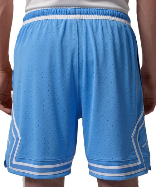 JORDAN BRAND(ジョーダンブランド)の「ジョーダン ジョーダン DF SPRT DMND ショート(その他パンツ・メンズ・ブルー・SS/S/M/L/XL/2XL/3XL)」の4枚目の写真