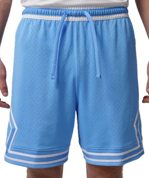 JORDAN BRAND(ジョーダンブランド)の「ジョーダン ジョーダン DF SPRT DMND ショート(その他パンツ・メンズ・ブルー・SS/S/M/L/XL/2XL/3XL)」の3枚目の写真