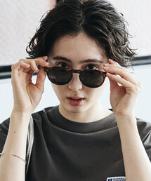 FREAK'S STORE | 限定展開 カラー ファッショングラス UVカット ユニセックス対応(サングラス)