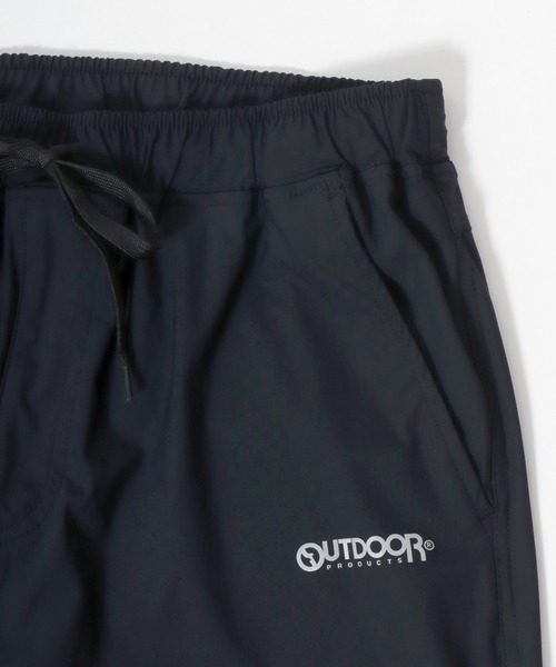 OUTDOOR PRODUCTS(アウトドアプロダクツ)の「2026SS OUTDOOR PRODUCTS/アウトドアプロダクツ ICEMAX 接触冷感 UVカット ストレッチ イージージョガーパンツ(その他パンツ・メンズ・ブラック/カーキ/ネイビー/ベージュ・M/L/LL)」の17枚目の写真