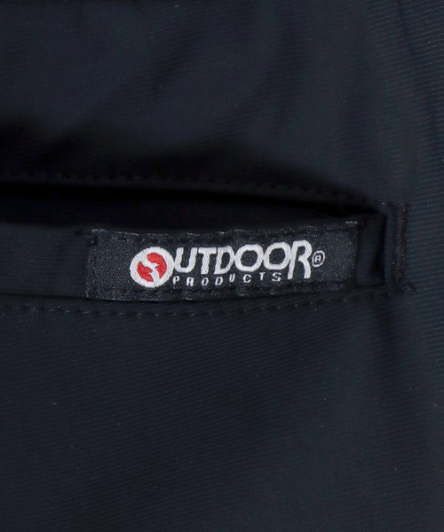 OUTDOOR PRODUCTS(アウトドアプロダクツ)の「2026SS OUTDOOR PRODUCTS/アウトドアプロダクツ ICEMAX 接触冷感 UVカット ストレッチ イージージョガーパンツ(その他パンツ・メンズ・ブラック/カーキ/ネイビー/ベージュ・M/L/LL)」の13枚目の写真