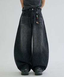 Seamcurve slacks / シームカーブスラックス（スラックス）｜EPNK