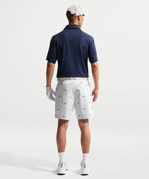 NIKE(ナイキ)の「ナイキ パー メンズ Dri-FIT ゴルフショートパンツ / Nike Par Men's Dri-FIT Golf Shorts IM8988-025 Photon Dust(その他パンツ・メンズ・グレー系その他・38/36/34/32/30/28)」の3枚目の写真