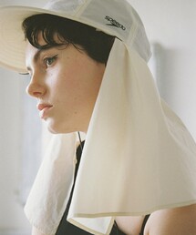 SPEEDO（スピード）の「【Speedo×ADAM ET ROPE'】SUN CAP（キャップ）」