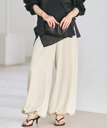 Barrel Chinos パンツ（チノパンツ）｜Plage（プラージュ）の