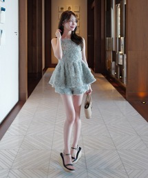 ROSE SHORT PANTS