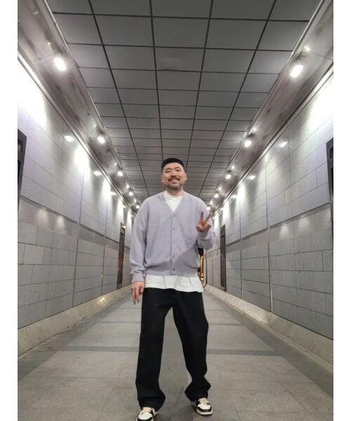BRUMAN(ブルーマン)の「Compact Easy Pants (Black)(その他パンツ・メンズ・その他・LARGE/MEDIUM/SMALL)」の2枚目の写真