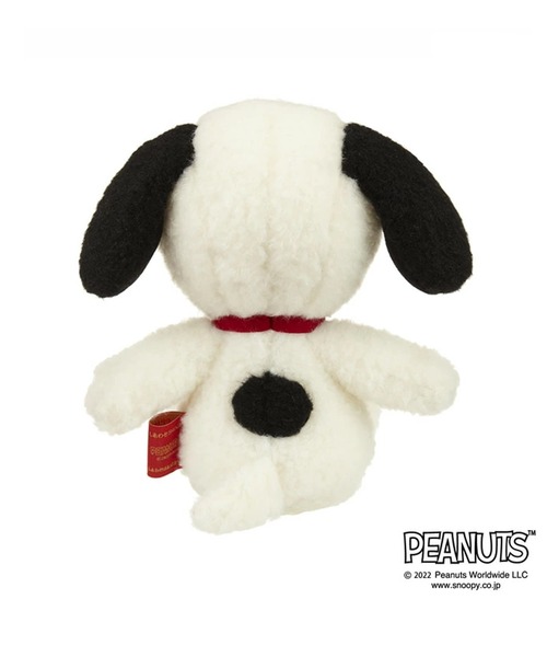 SNOOPY(スヌーピー)の「スヌーピー しあわせスヌーピークラシック S SEKI(おもちゃ・レディース・マルチ・FREE)」の3枚目の写真
