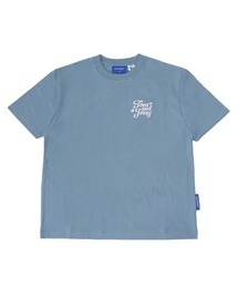 DONOBAN（ドノバン）の「【SEQUENZ】TJ SWIMMING EMB. TEE / 3カラー [26570923]（Tシャツ/カットソー）」